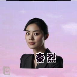 秦烈